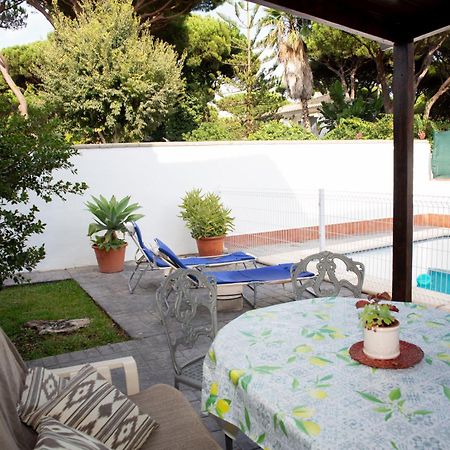 Poniente Villa Roche Kültér fotó