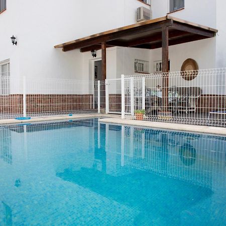 Poniente Villa Roche Kültér fotó