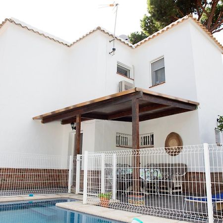 Poniente Villa Roche Kültér fotó