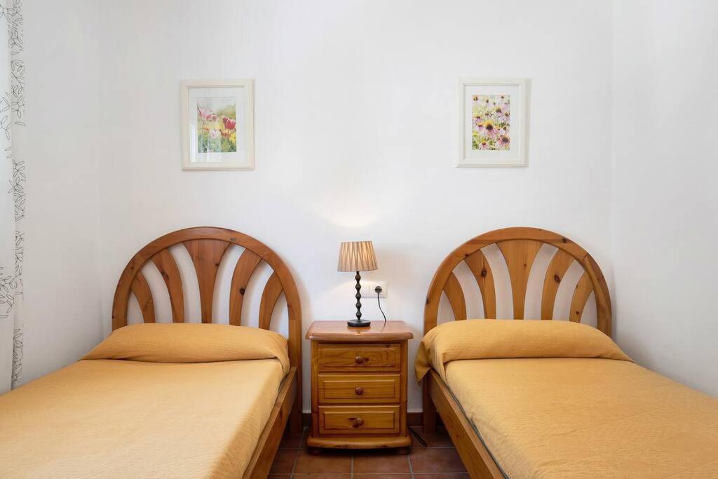 Poniente Villa Roche Kültér fotó