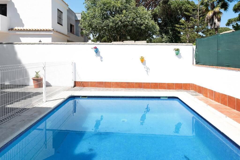 Poniente Villa Roche Kültér fotó