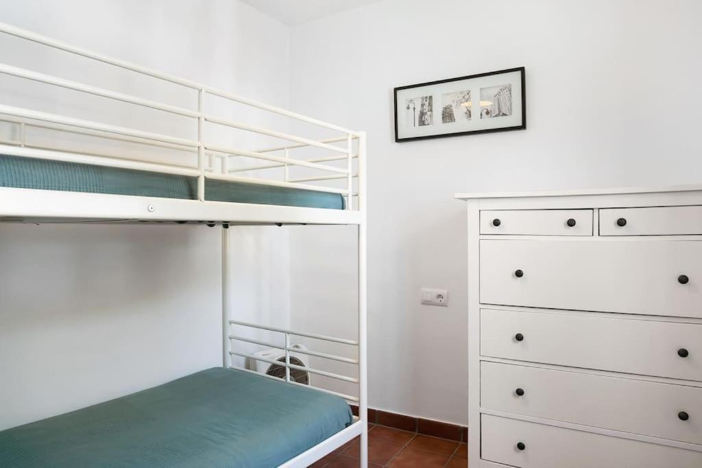 Poniente Villa Roche Kültér fotó