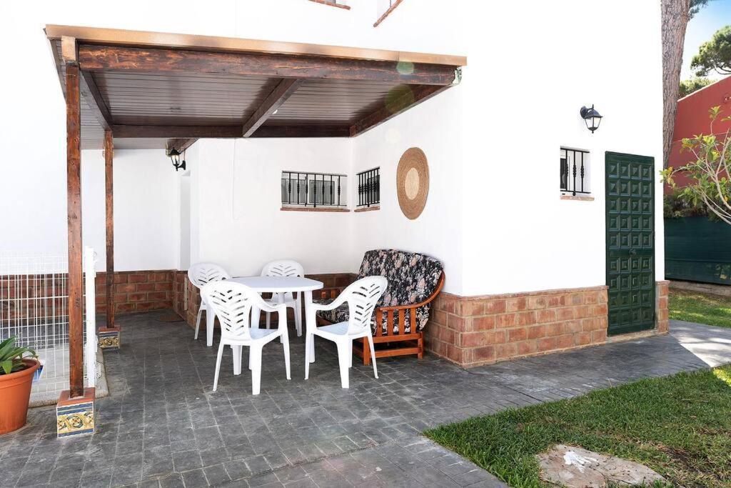 Poniente Villa Roche Kültér fotó