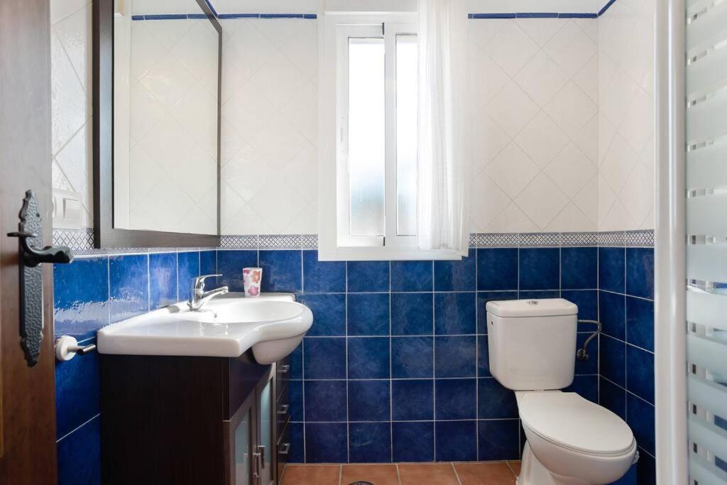 Poniente Villa Roche Kültér fotó
