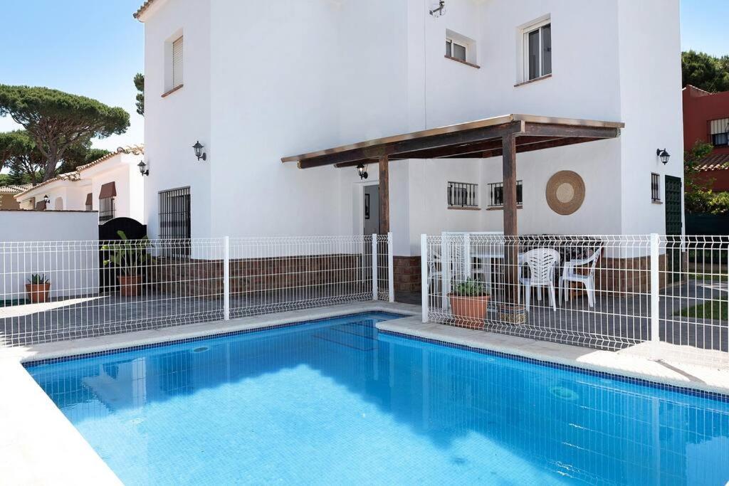 Poniente Villa Roche Kültér fotó