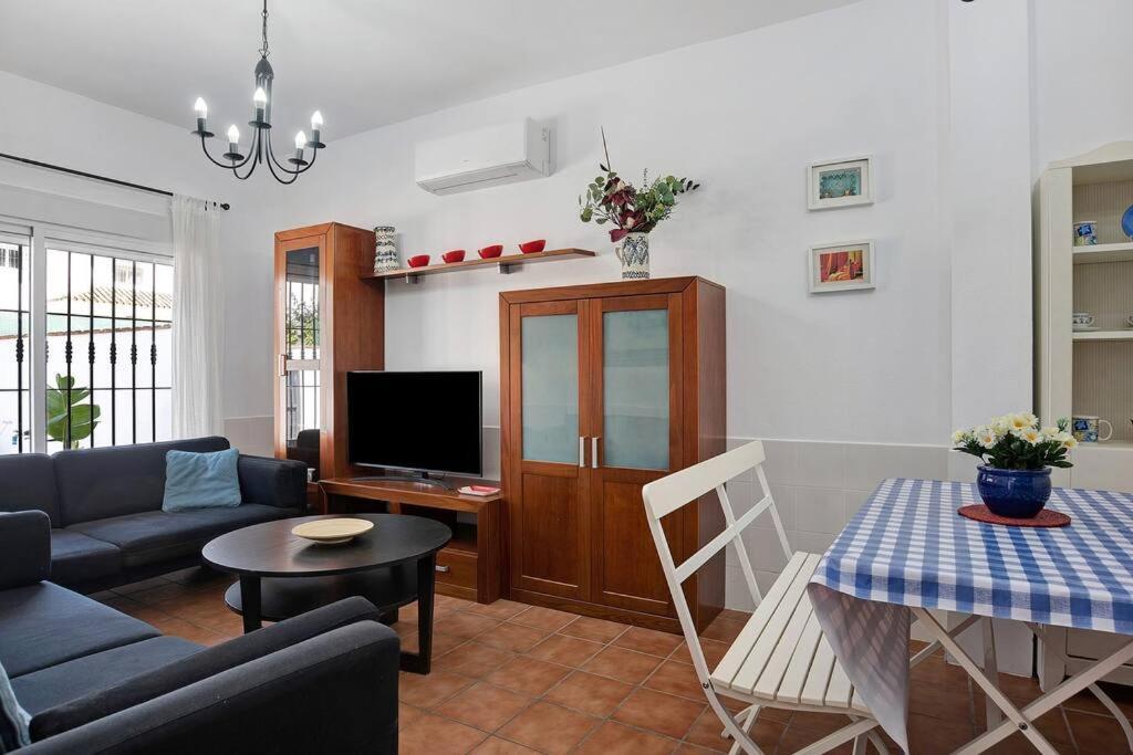 Poniente Villa Roche Kültér fotó