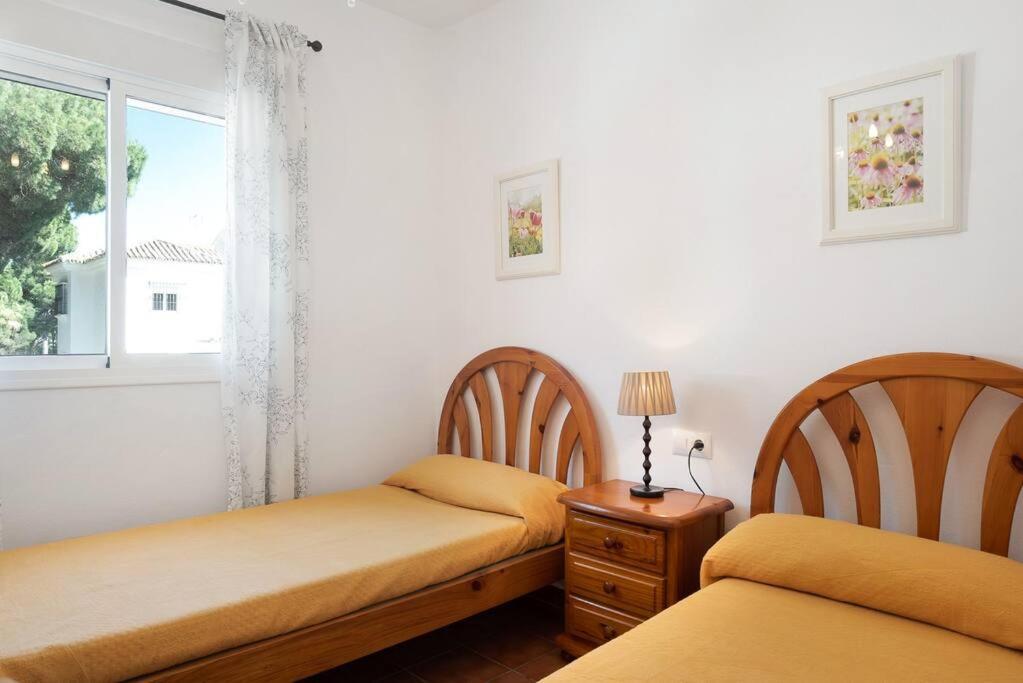 Poniente Villa Roche Kültér fotó