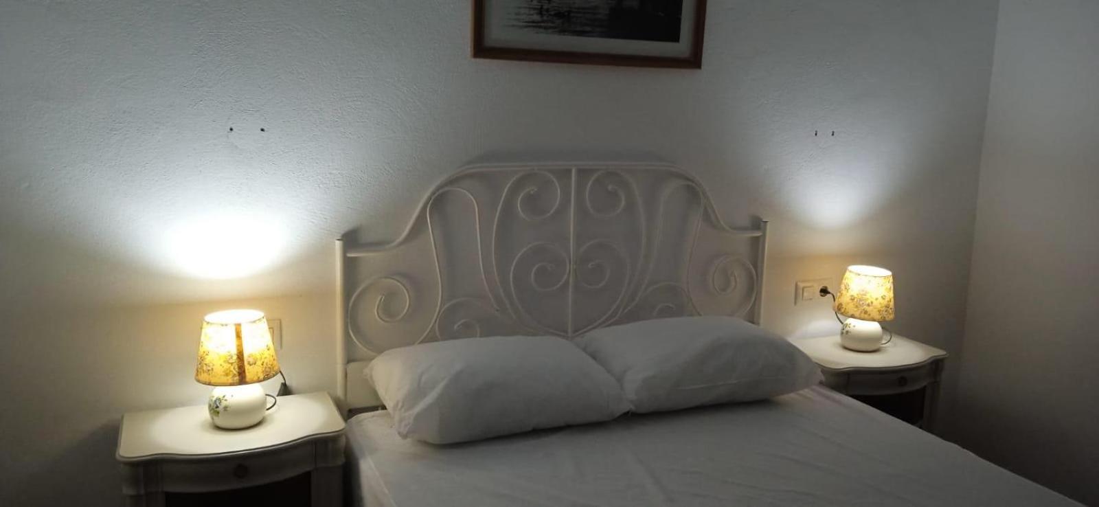 Poniente Villa Roche Kültér fotó