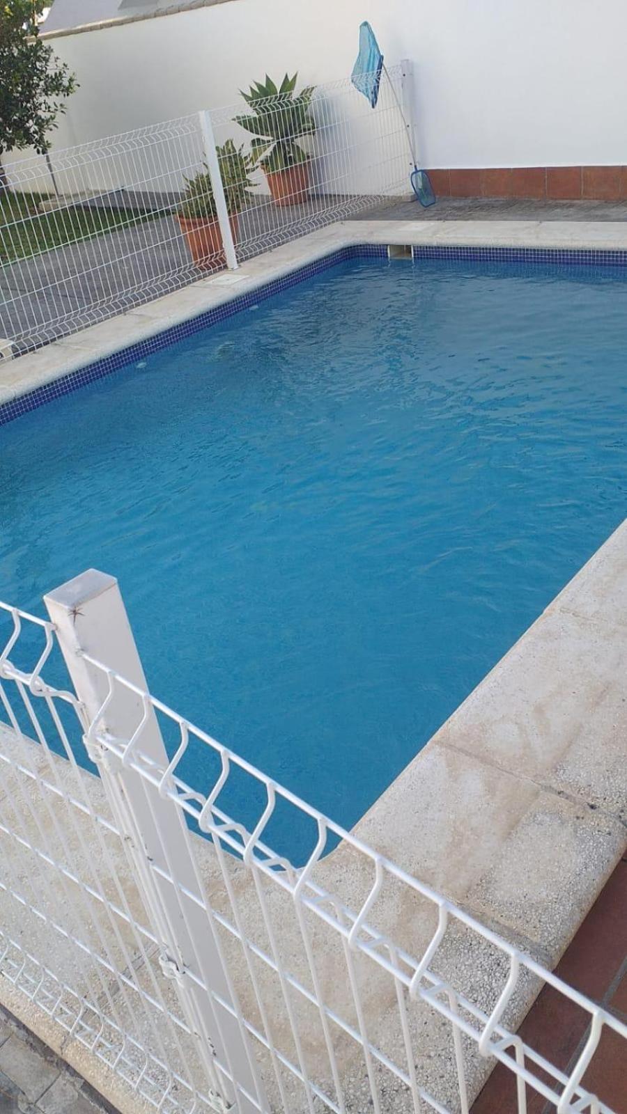 Poniente Villa Roche Kültér fotó