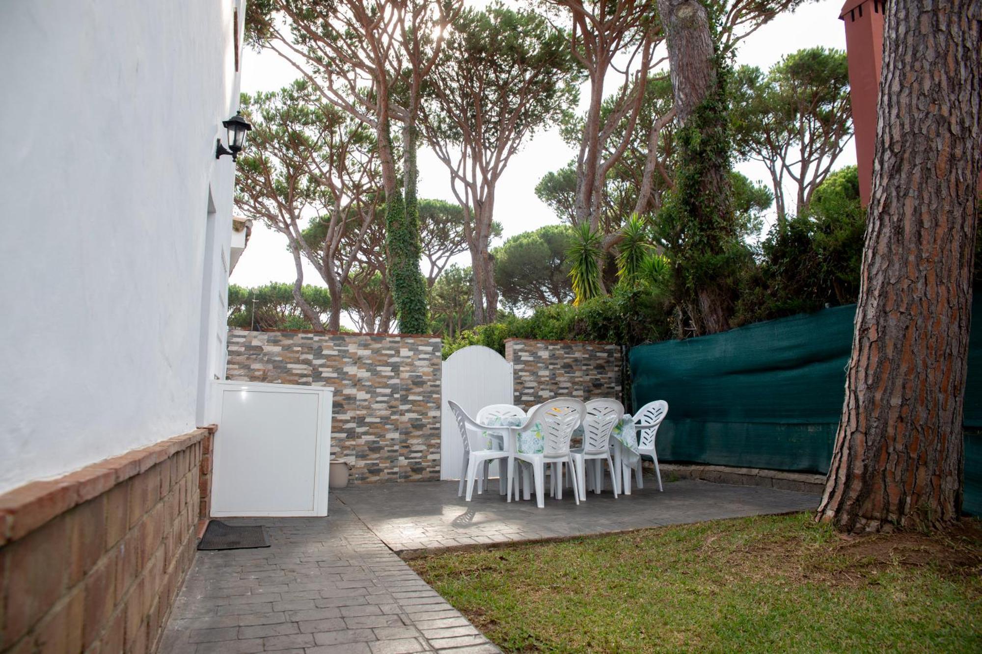 Poniente Villa Roche Kültér fotó
