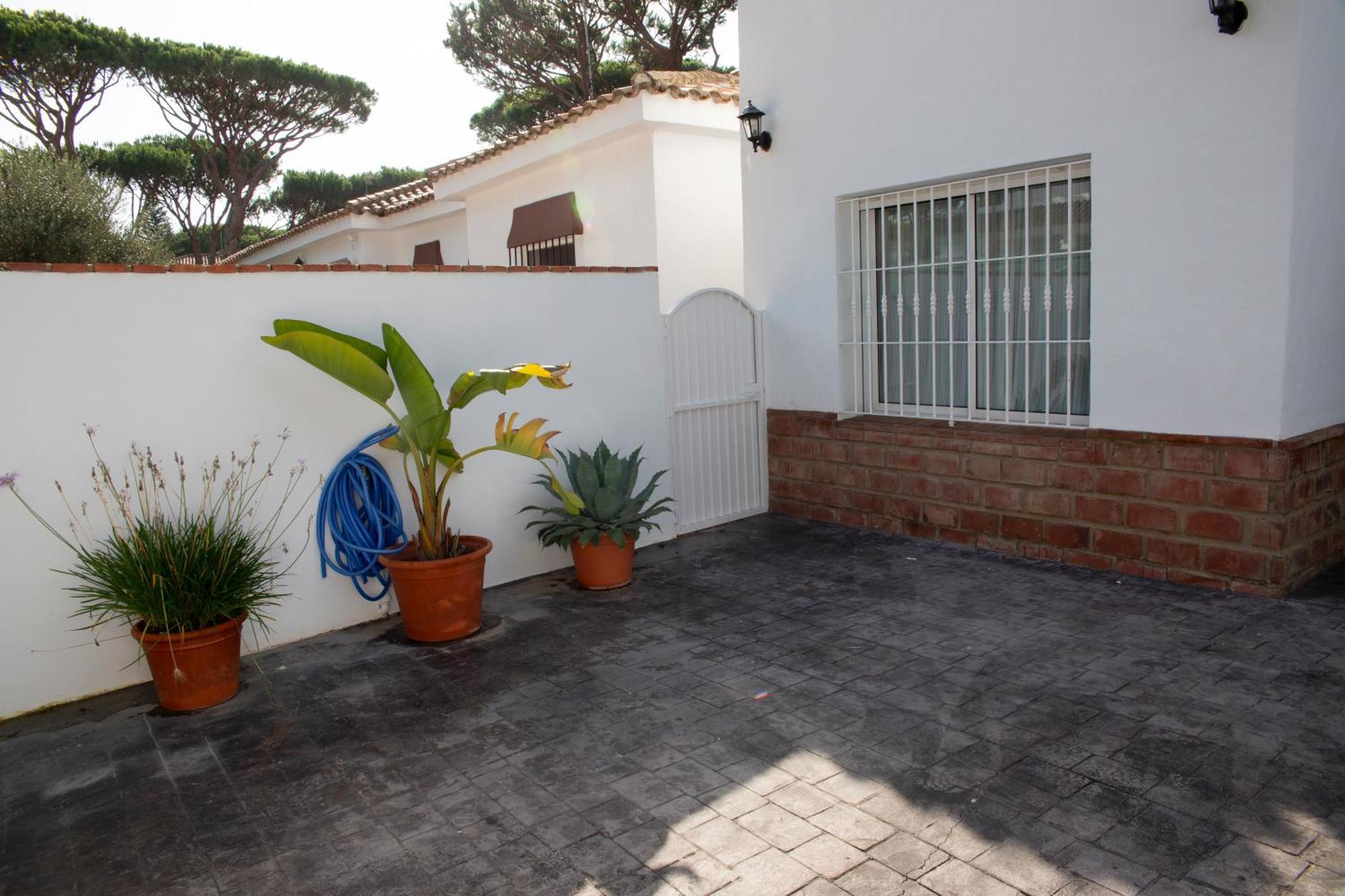 Poniente Villa Roche Kültér fotó