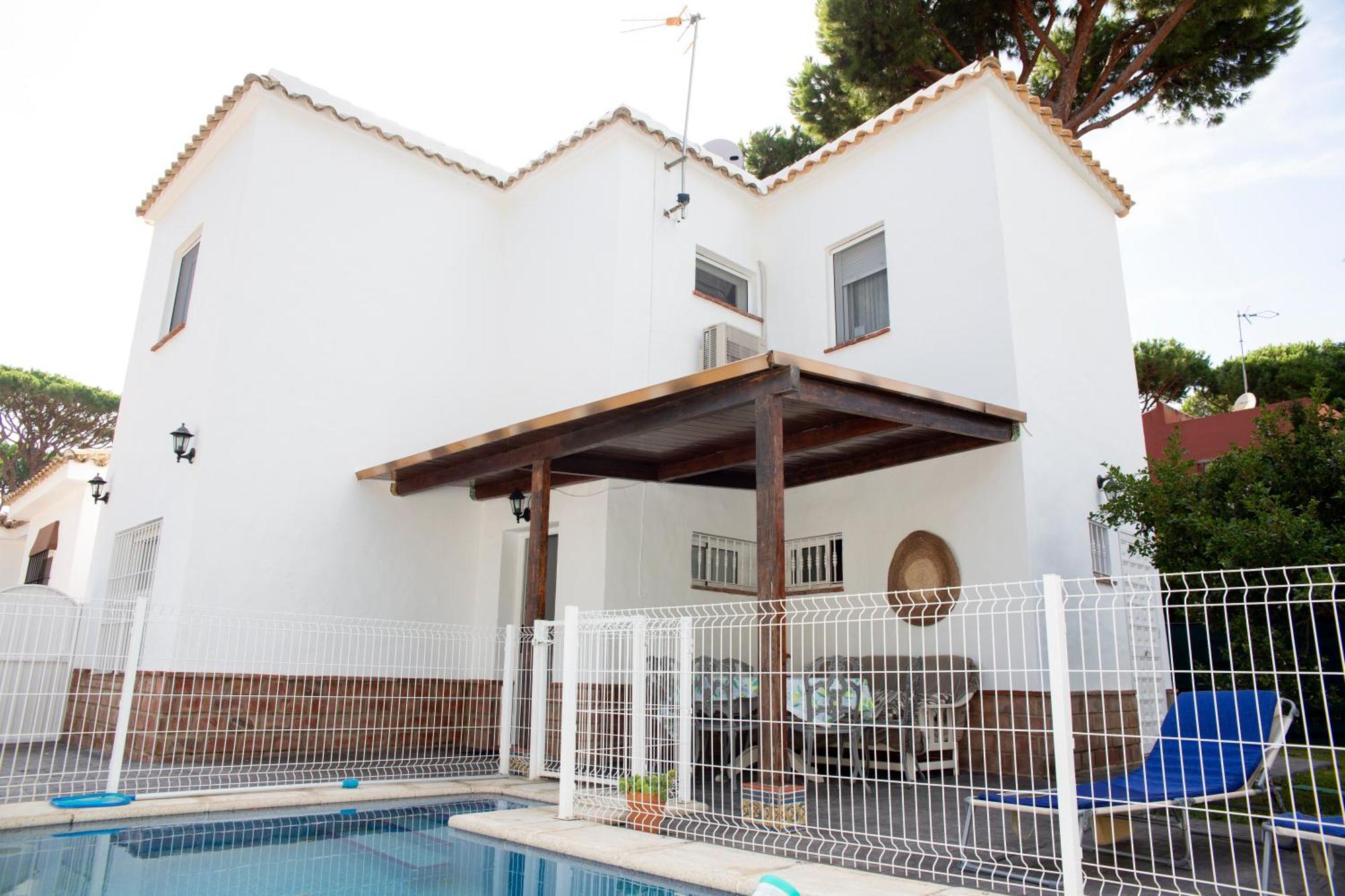 Poniente Villa Roche Kültér fotó