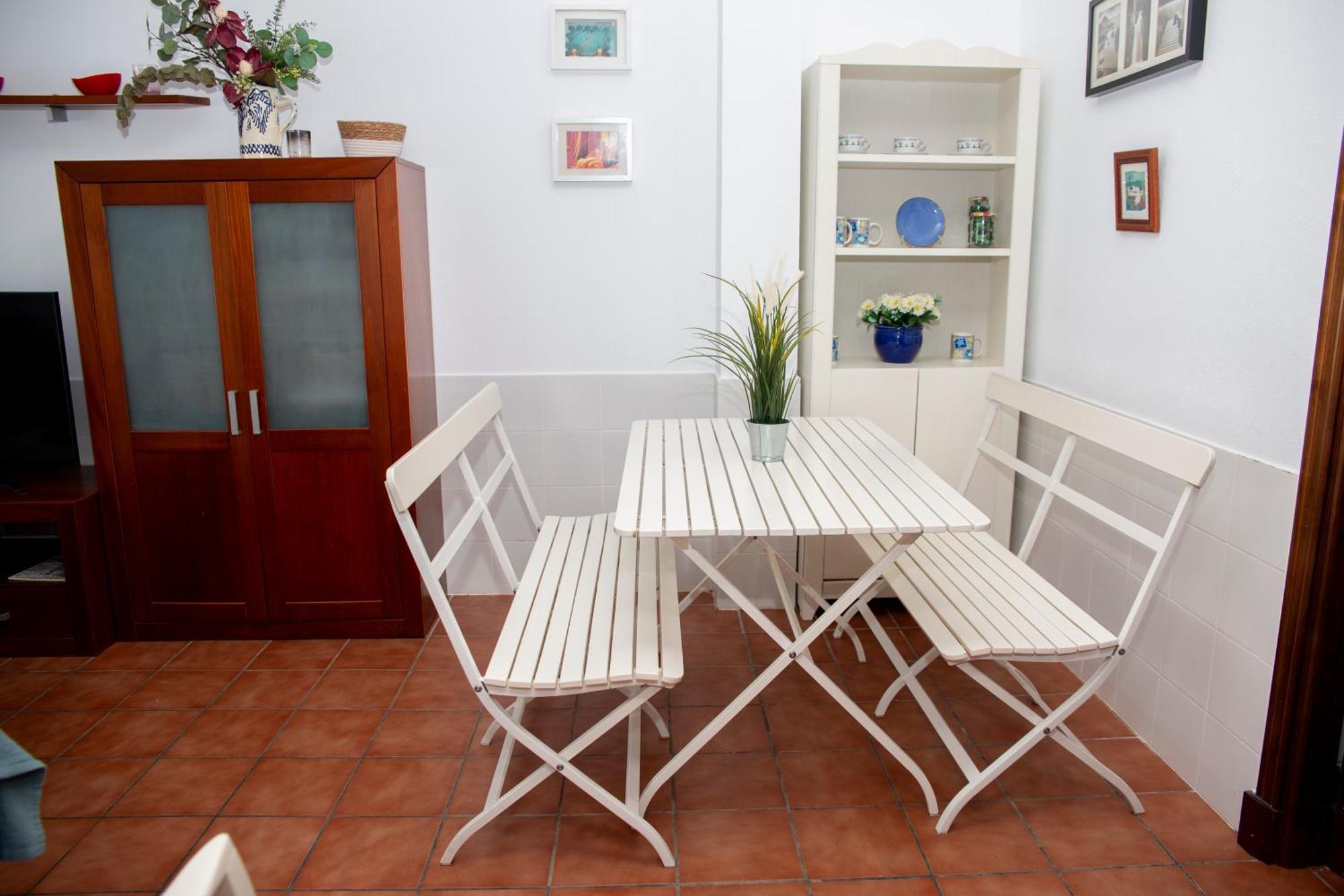 Poniente Villa Roche Kültér fotó