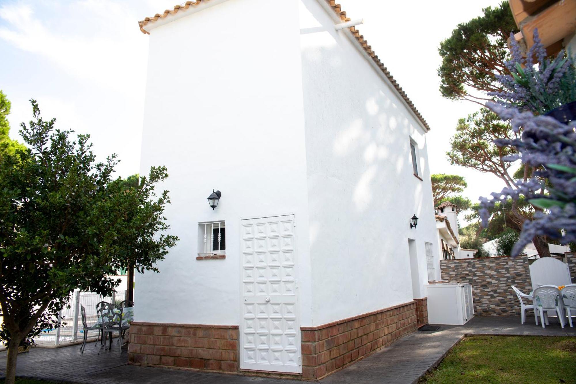 Poniente Villa Roche Kültér fotó