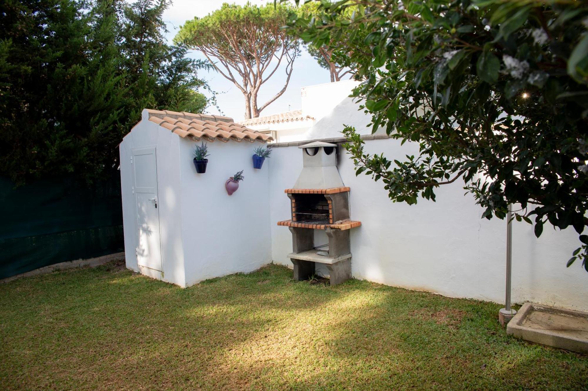 Poniente Villa Roche Kültér fotó