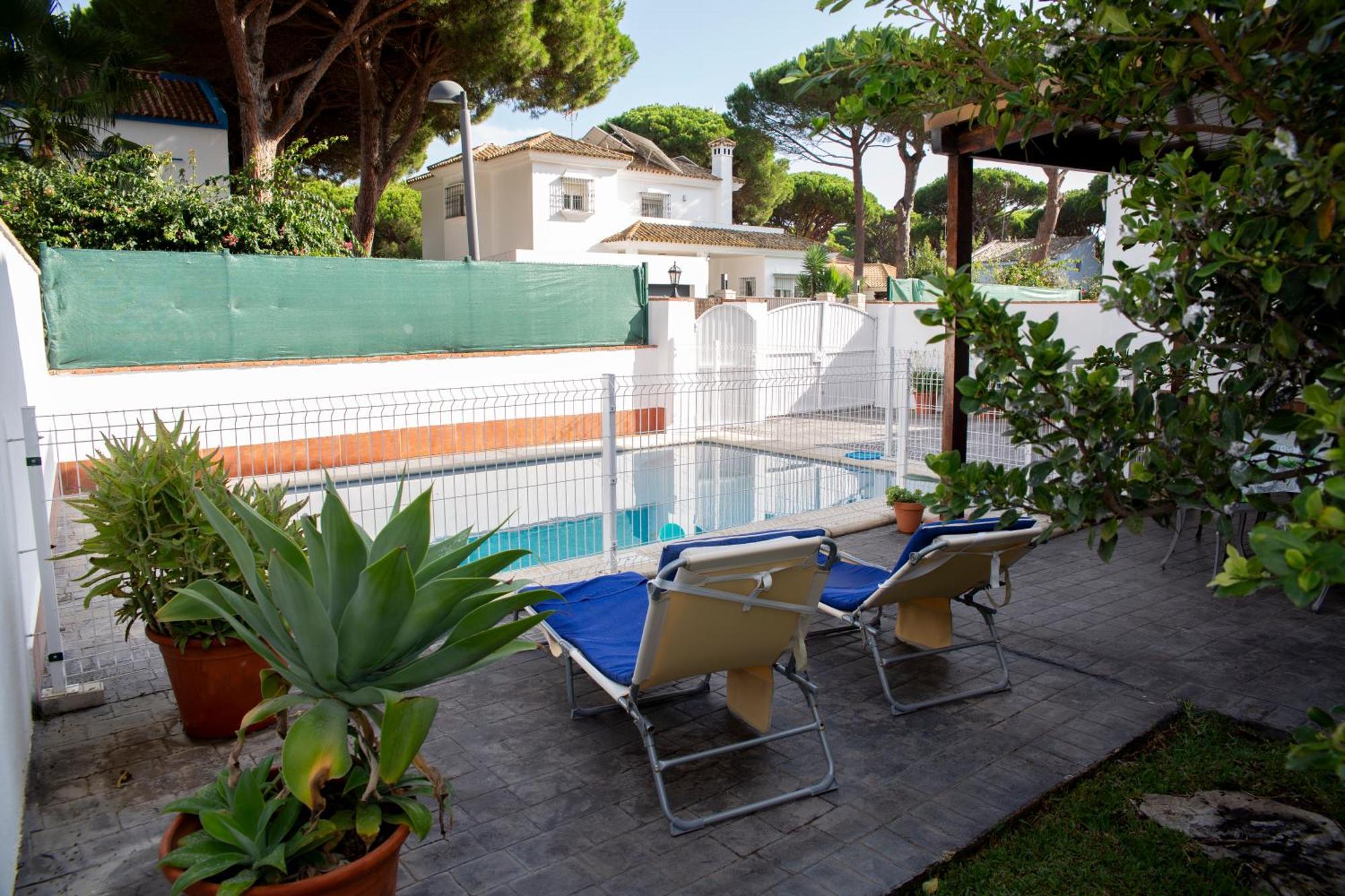 Poniente Villa Roche Kültér fotó
