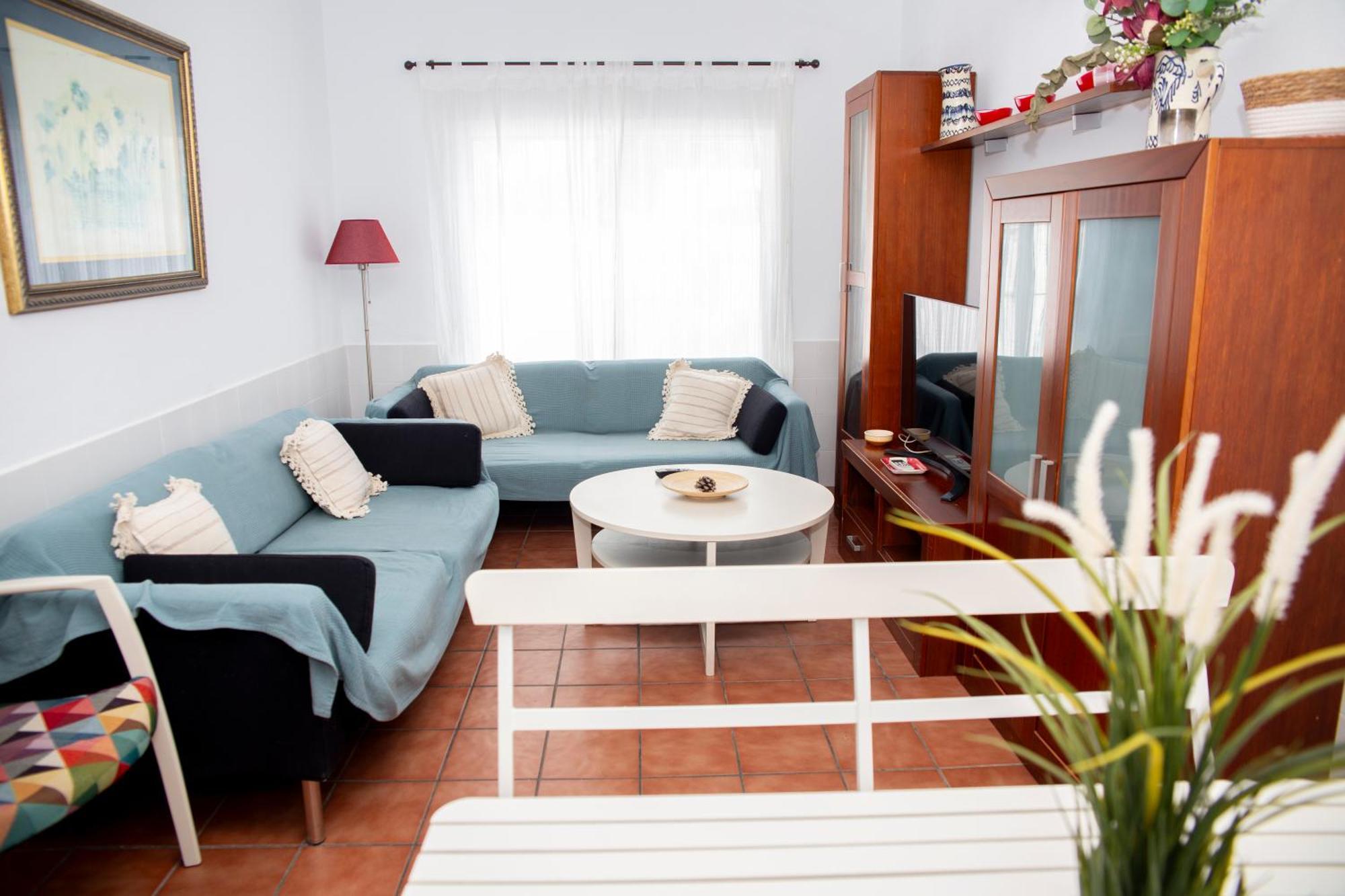 Poniente Villa Roche Kültér fotó