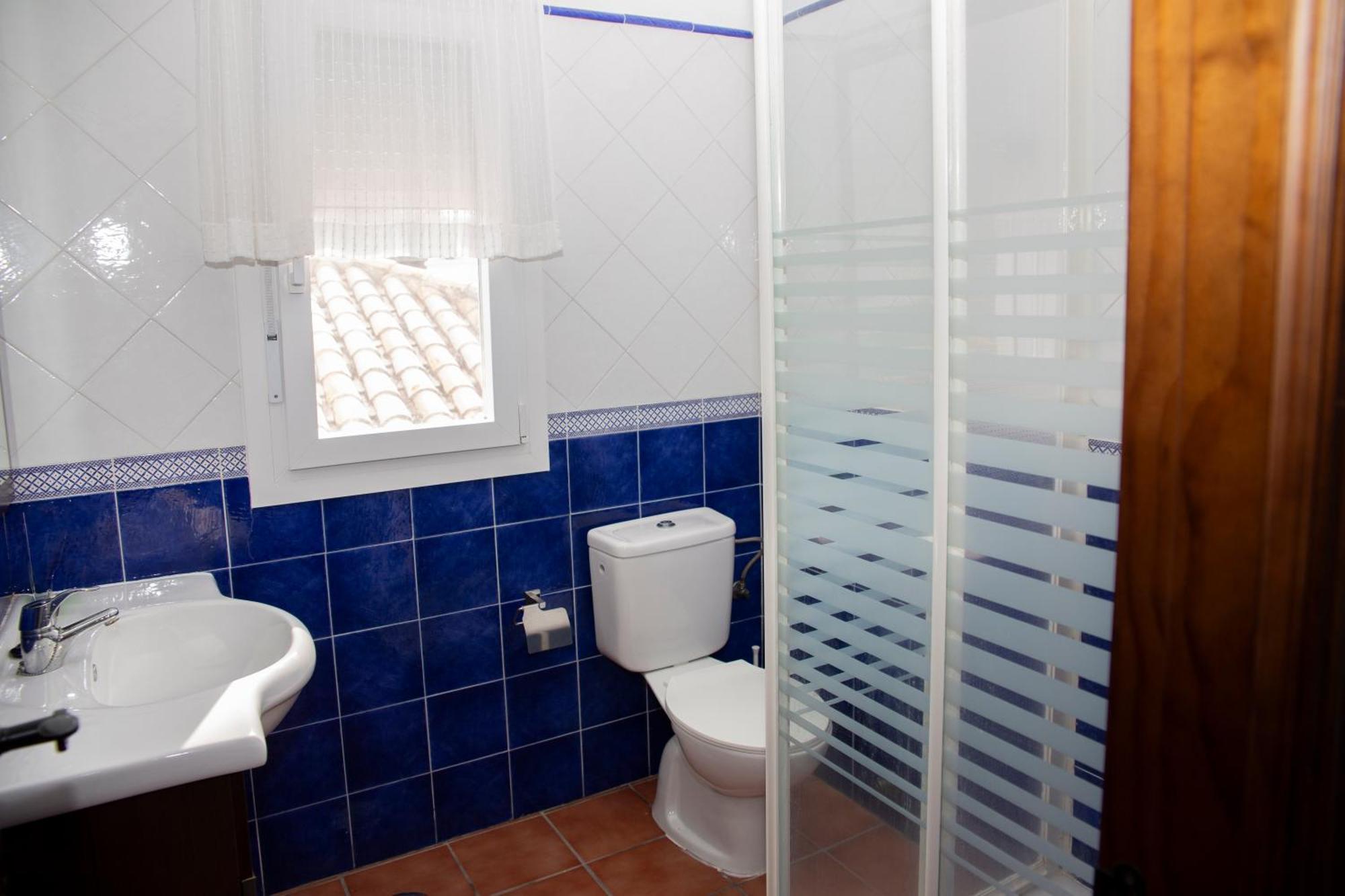 Poniente Villa Roche Kültér fotó