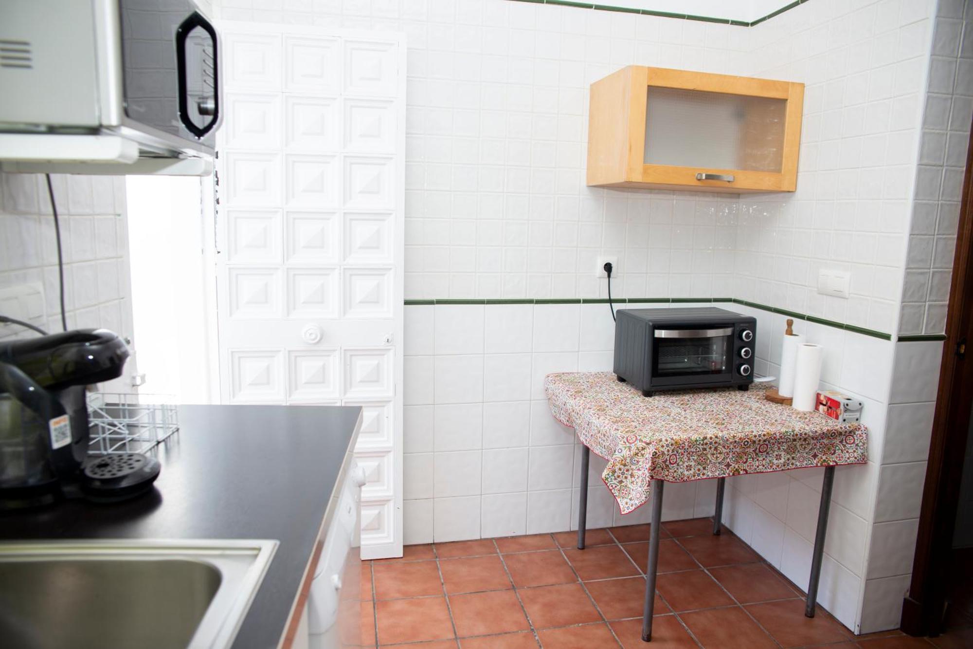 Poniente Villa Roche Kültér fotó
