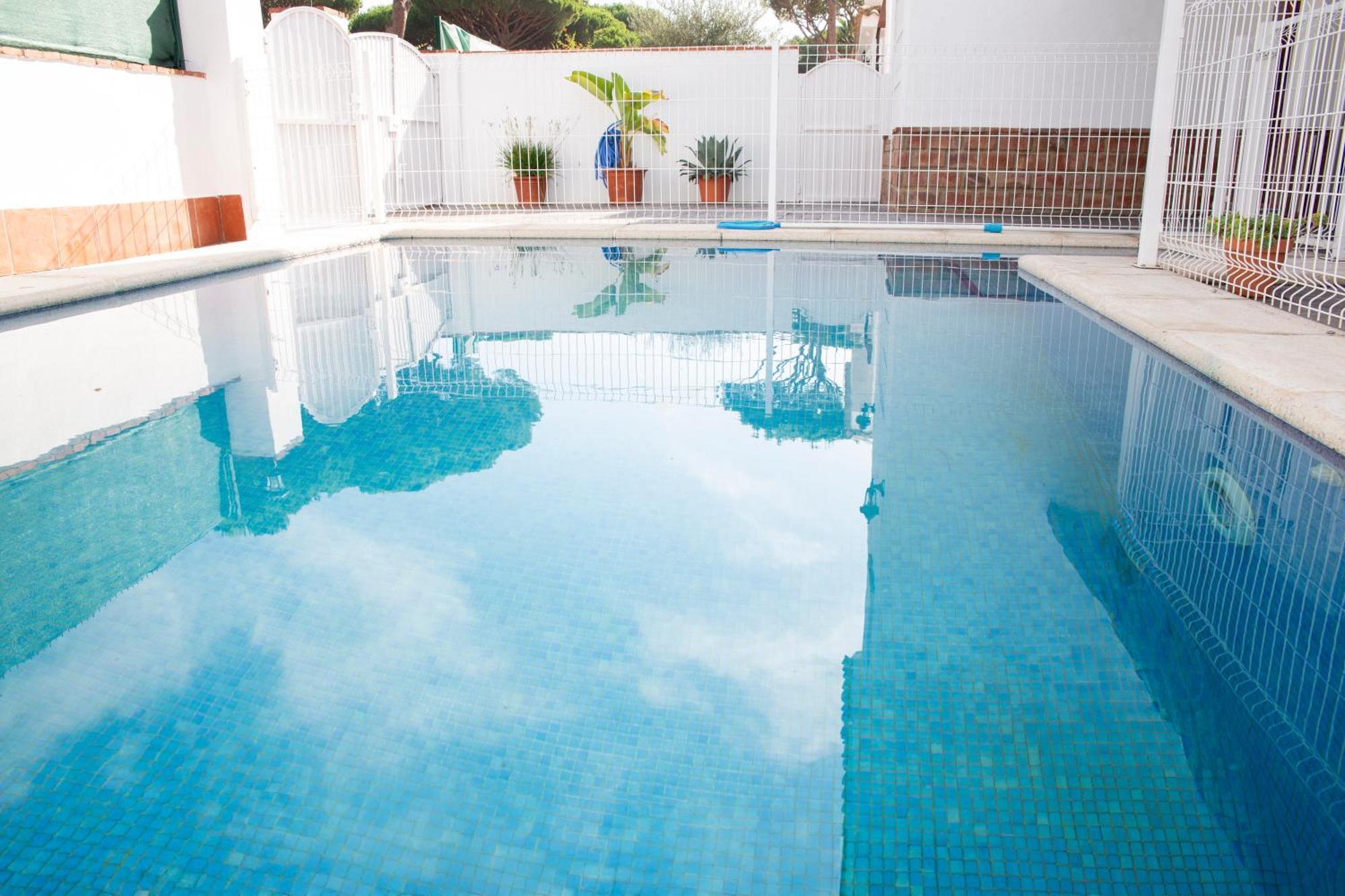 Poniente Villa Roche Kültér fotó